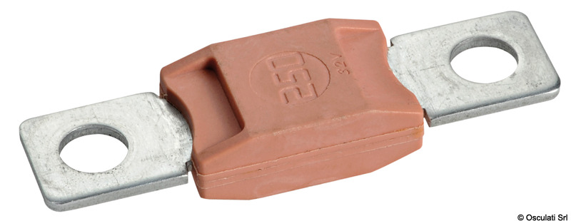 MEGA high-capacity fuse 200 A