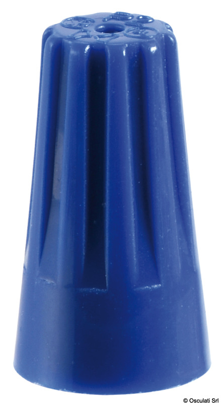 Electrical cable joint 7.9 mm