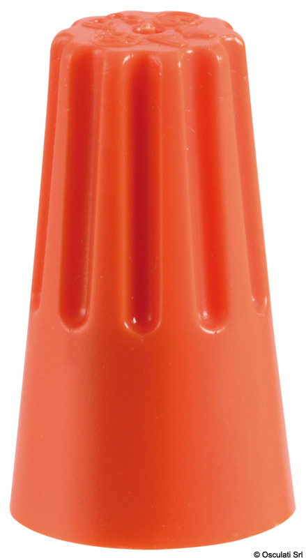 Electrical cable joint 9.1 mm