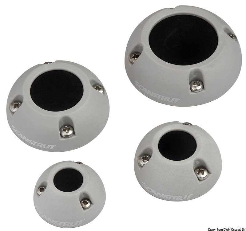 SCANSTRUT cable seal Ø 9/14 mm 10 pcs.