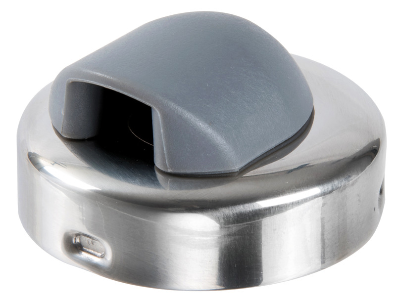 Watertight nylon lateral fairlead