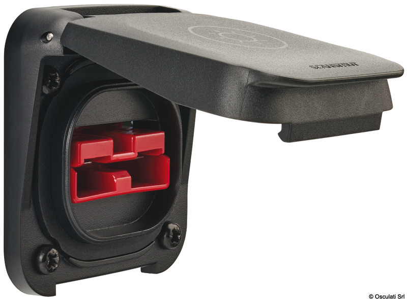 VENTURA Anderson 50A solar connector