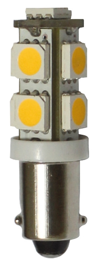 Navigation light 12V BA9S 8.5W 95Lum