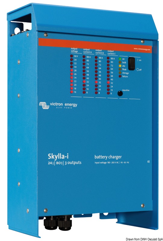 Skylla-i 24/80(3) 230V