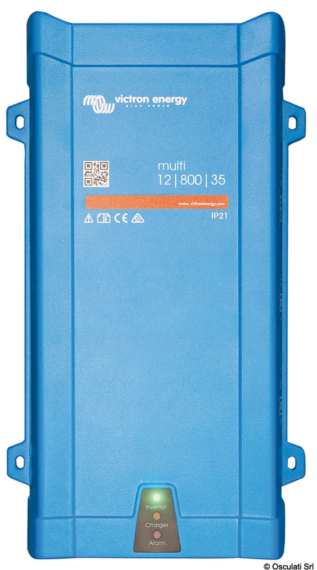 MultiPlus 12/1200/50-16 230V VE.Bus