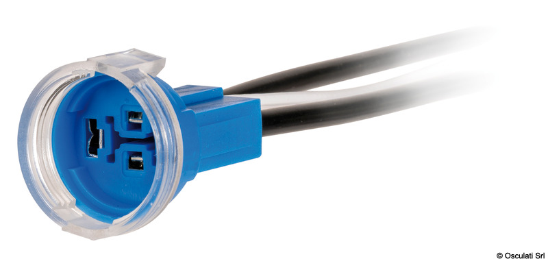 Only wiring kit w/out circuit breaker