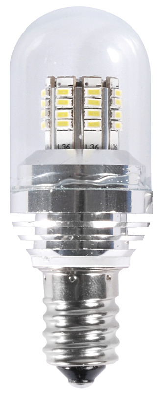 LED SMD bulb 12/24 V 28 W equivalent