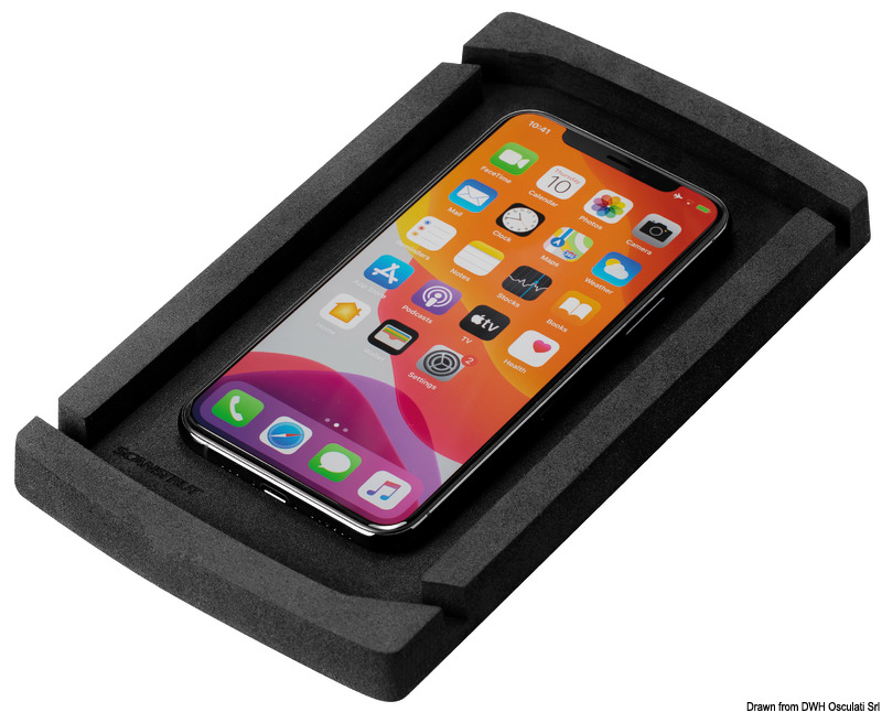 ROKK CATCH watertight wireless charger 10W