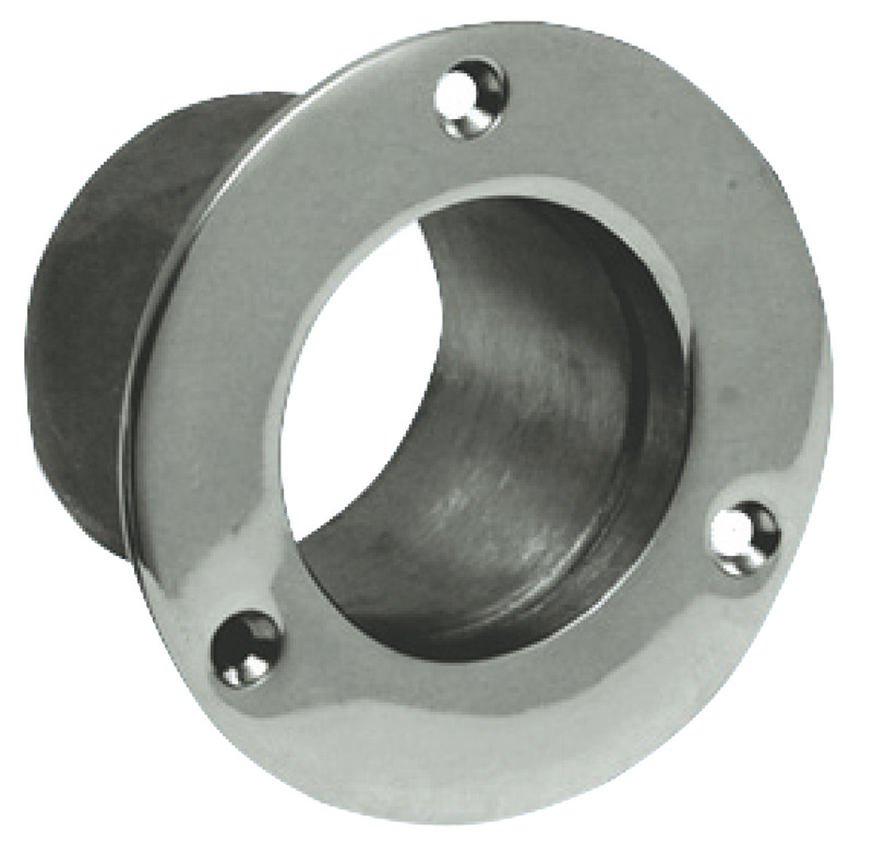 Bush to joint pipe AISI 316