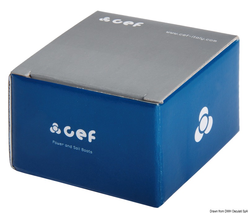 Rotor Ref. 124 imprint 24