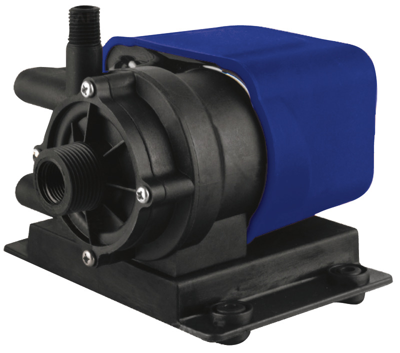 Air conditioning pump 220V 18.5 l/min