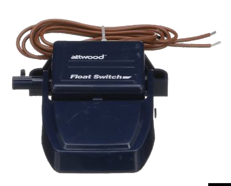 Automatic float switch Attwood