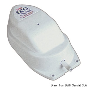 Rule automatic switch for bilge pumps 24 V 10 A