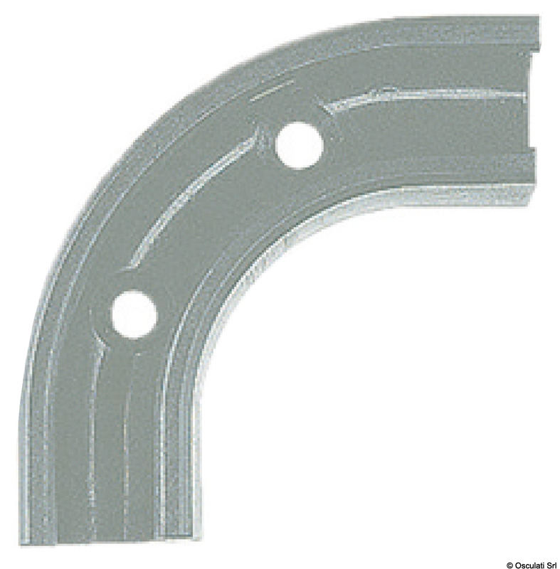 Speedfit curve Ø 150 mm