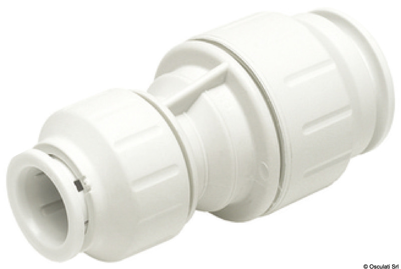 Speedfit 22x15-mm male/female reduction