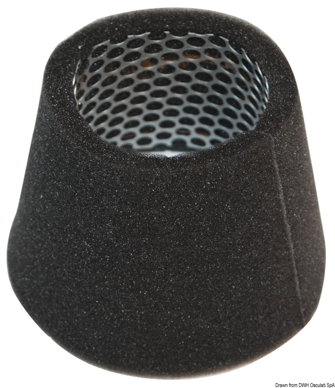 Yanmar  2-3 GM-3Y air filter