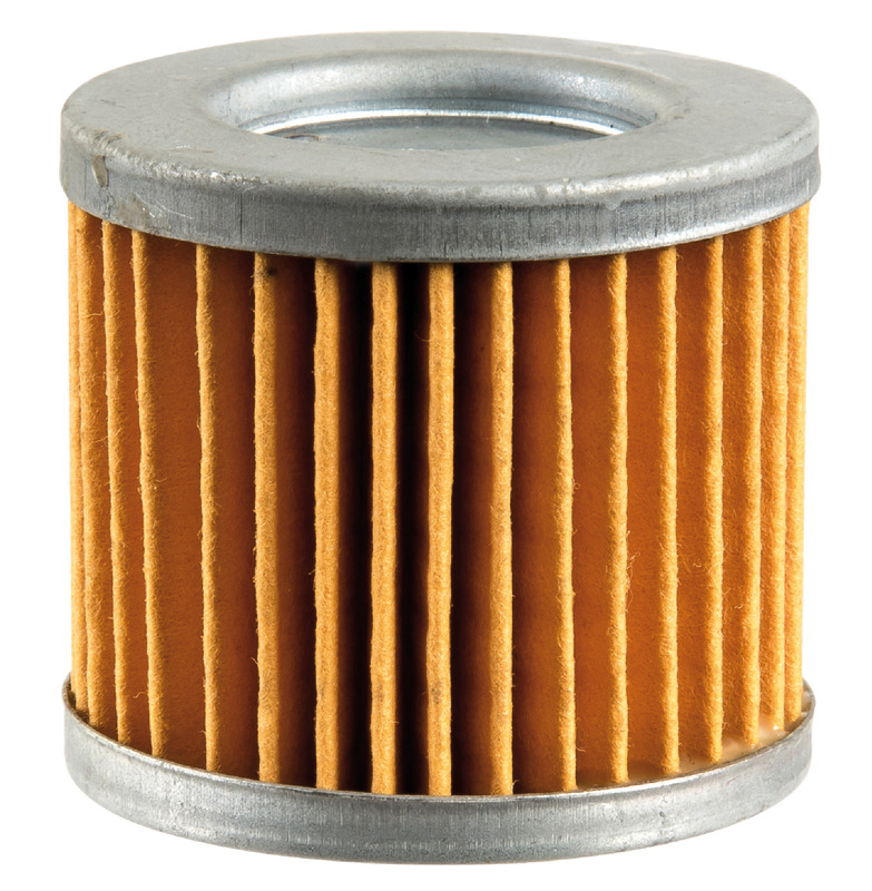 Suzuki oil filter DF8/9.9/15/20