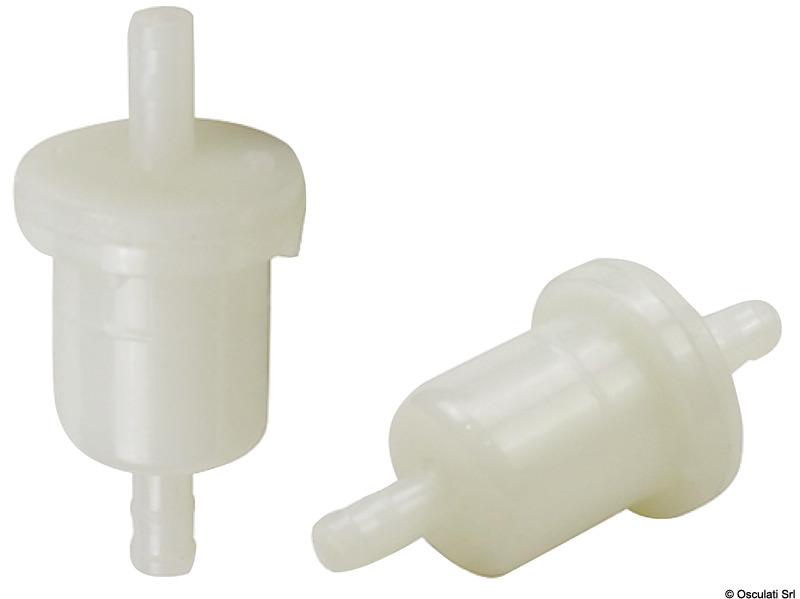 Fuel filter Yamaha 68T-24251-01