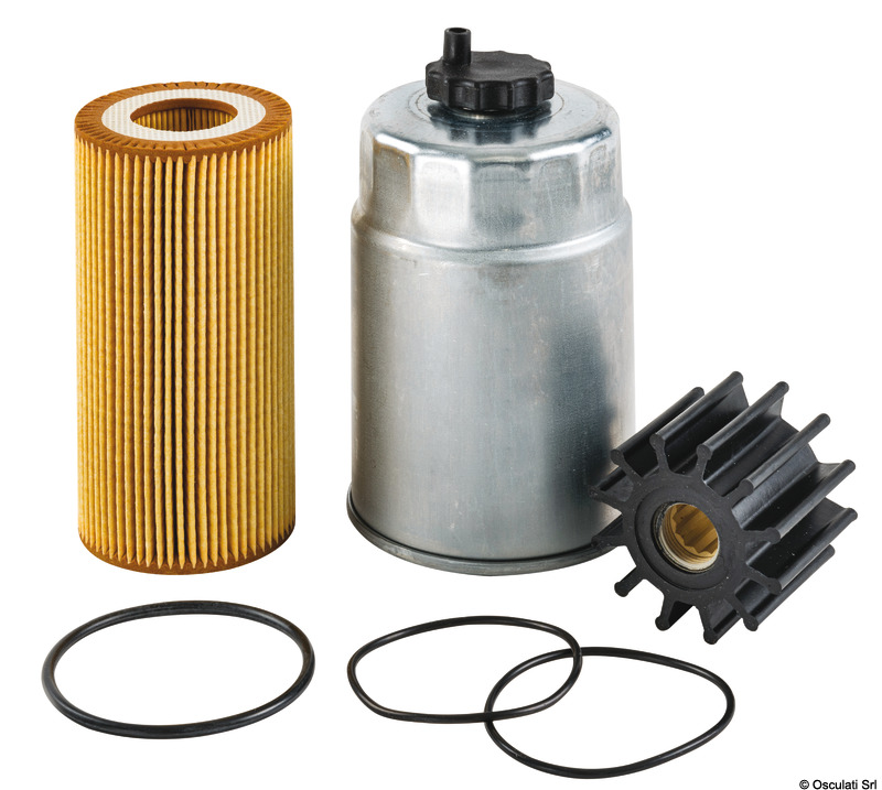 Maintenance kit for VOLVO diesel engine 21105842