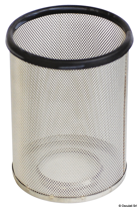 GUIDI ss 316 impurity gater for water strainer Ion