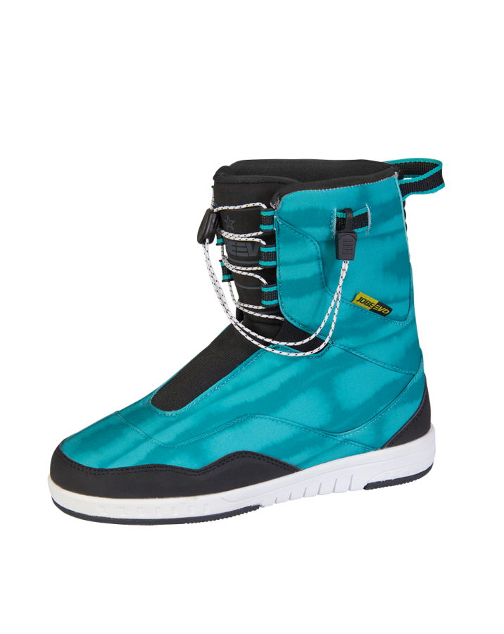 Bindings - EVO Blue Size 41-42