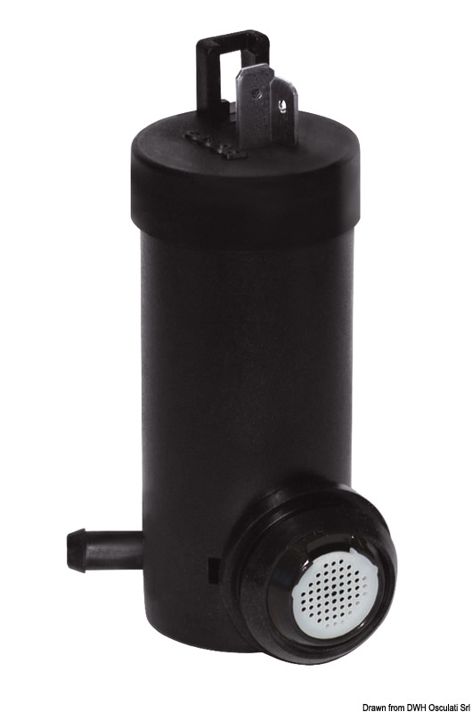 Spare pump 12V for tank 19.106.12