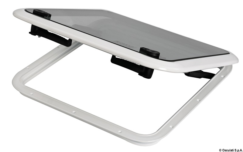 BOMAR flyscreen for 19.720.01