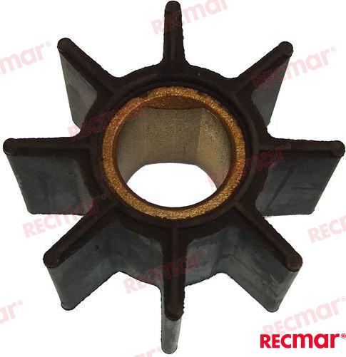 Impeller - OEM: Honda: 19210-881-003, 19210-881-A01, 19210-881-A02