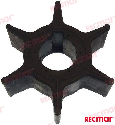 Impeller - OEM: Honda: 19210-ZV7-003