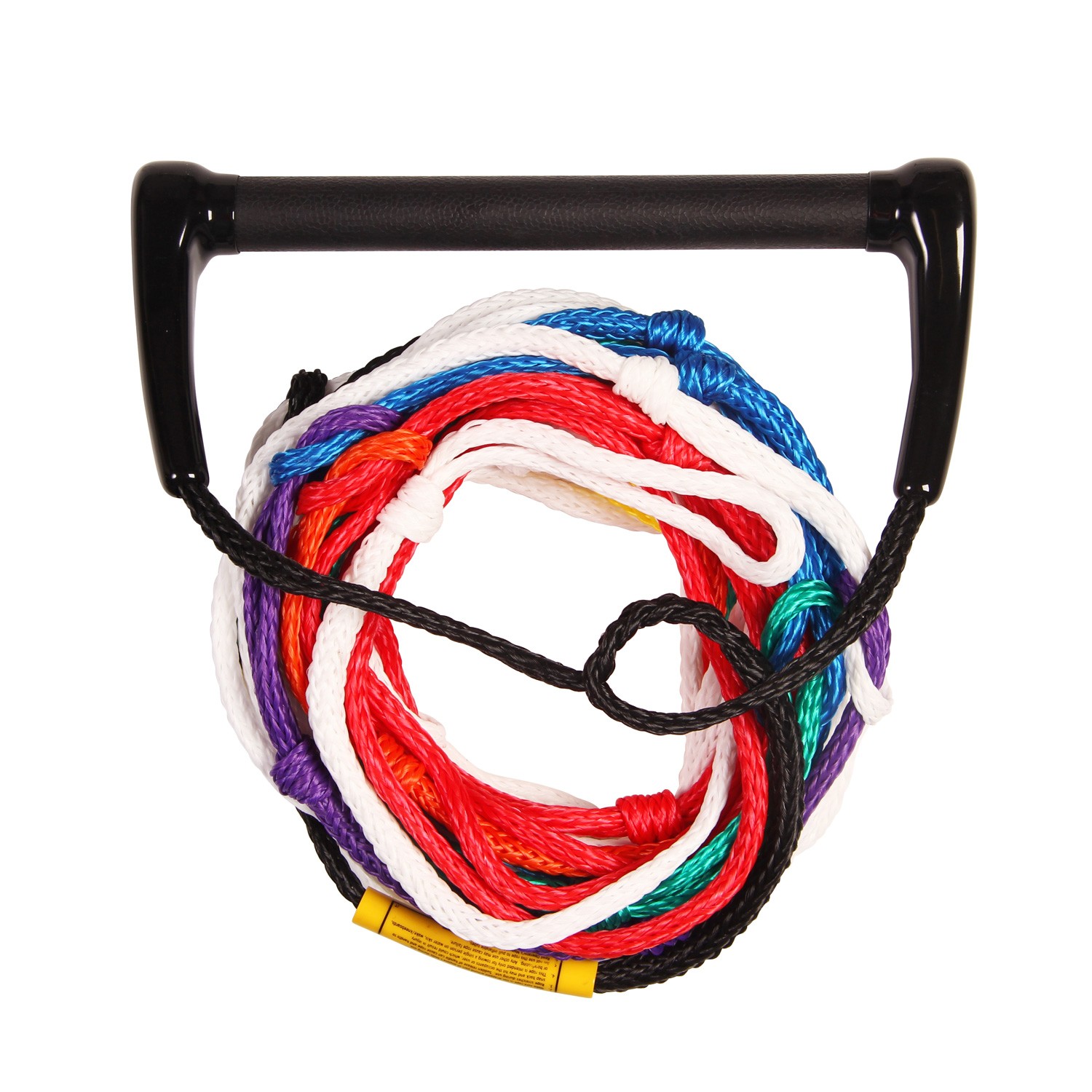Rokturis Jobe Sport Series 8 Section Slatom Rope