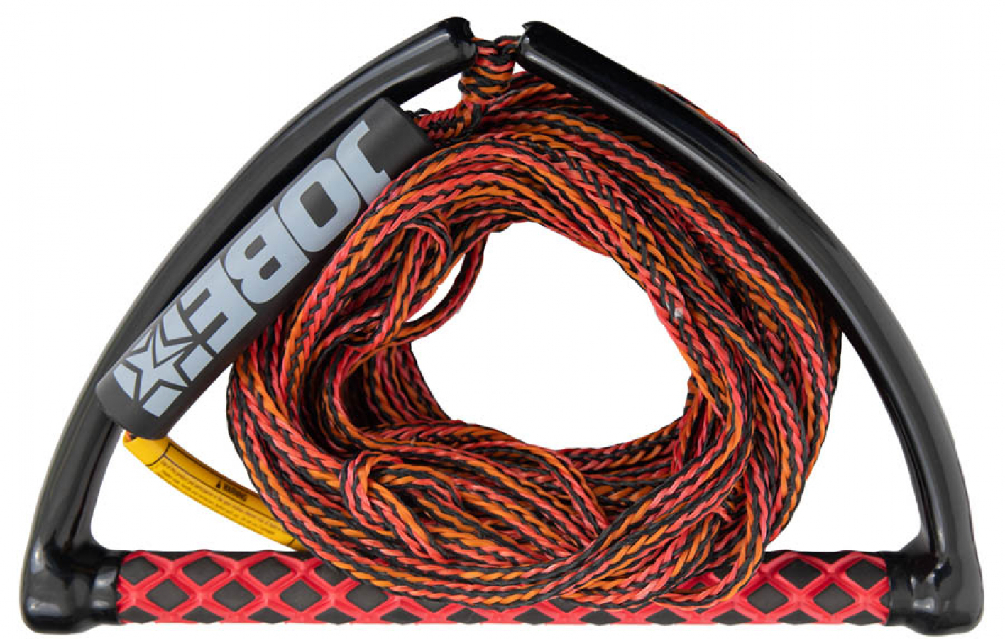 Veikborda virve Prime Wake Combo Red - Garums 18.28m, Platums 38.1 cm
