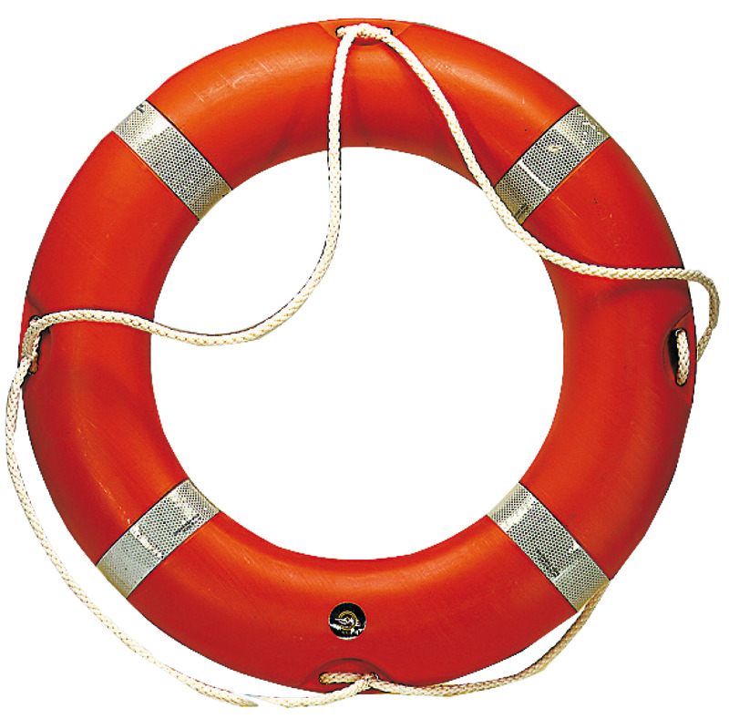 Lifebuoy 45x75 cm 3 kg
