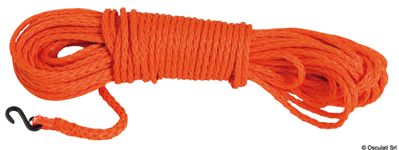 Levilene floating line for ring lifebouy 30 m