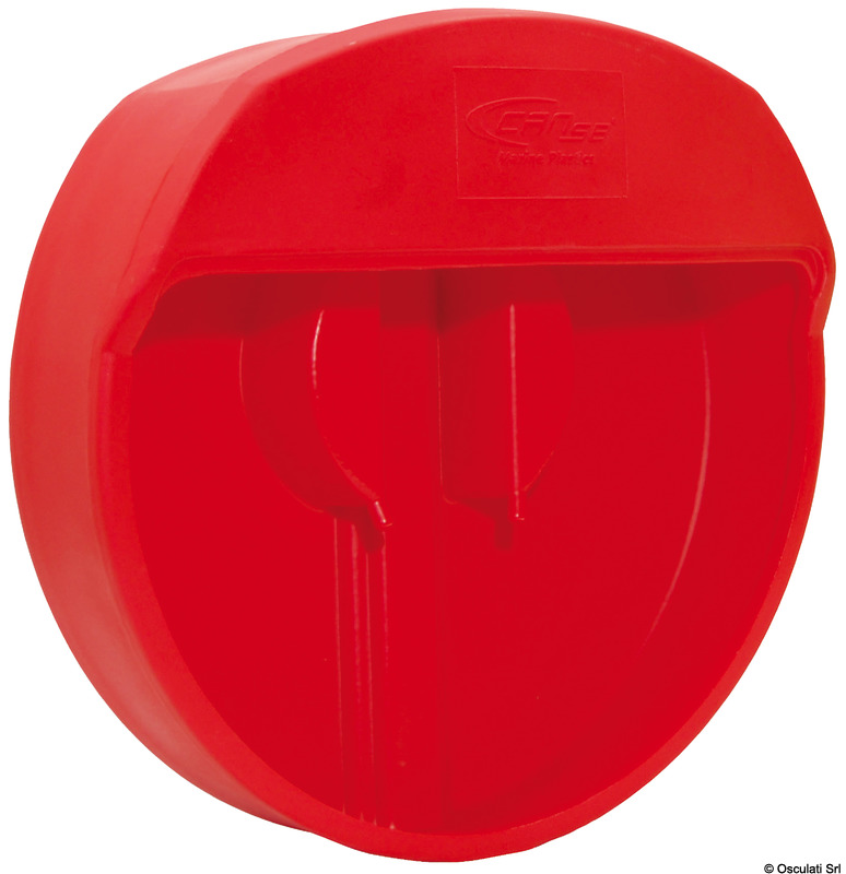 Life buoy support