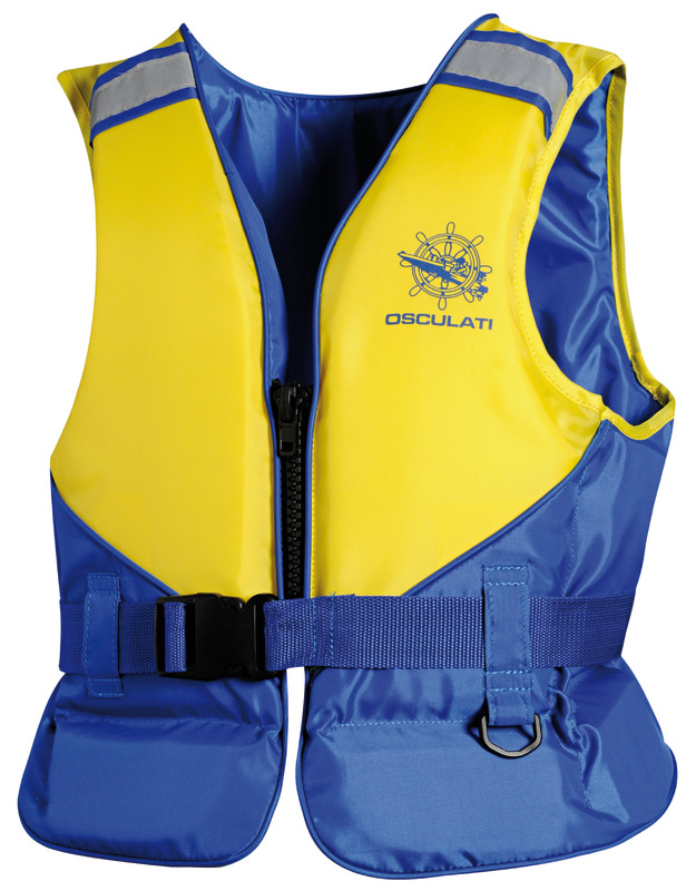 Aqua Sailor buoyancy aid junior