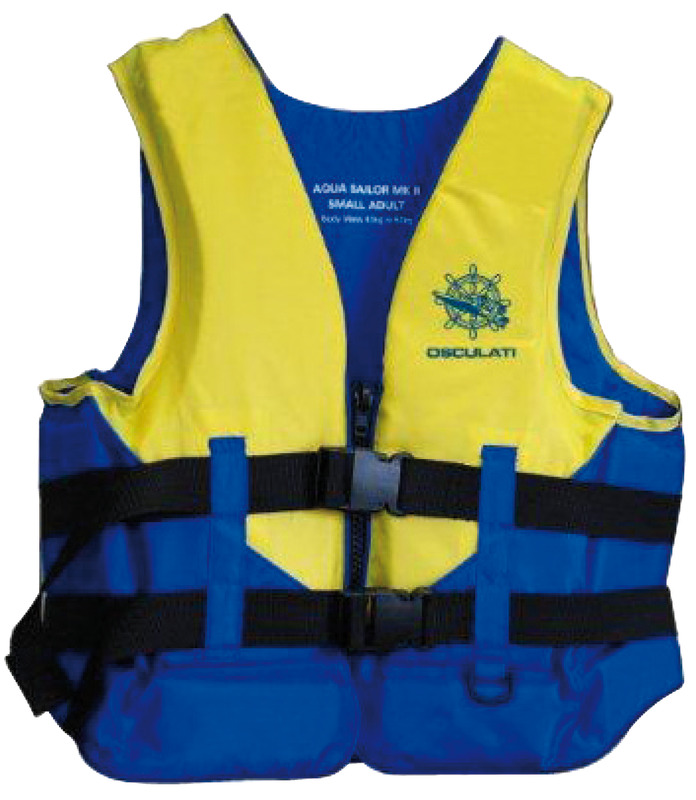 Aqua Sailor buoyancy aid M/L