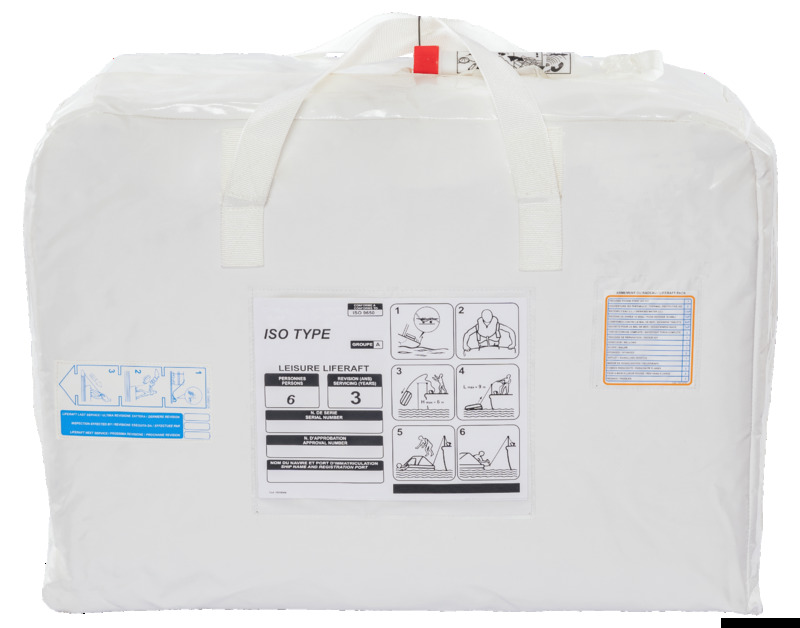 OCEANDRY 9650 1 > 24h 10P Suitcase