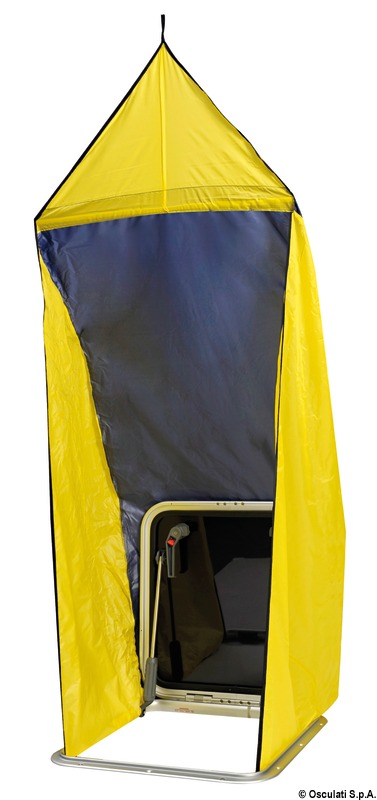 Large wind scoop universal model