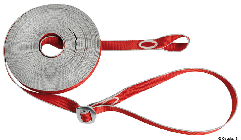 Adjustable Jackstay 8-15 m