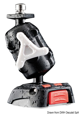 ROKK Mini adjustable body