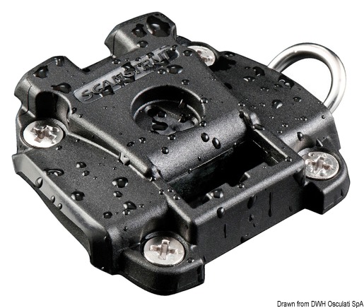 ROKK Mini surface mount