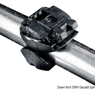 ROKK Mini rail mount