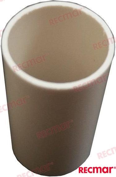 Water supply pipe OEM: Mercruiser: 23-816583, 816583