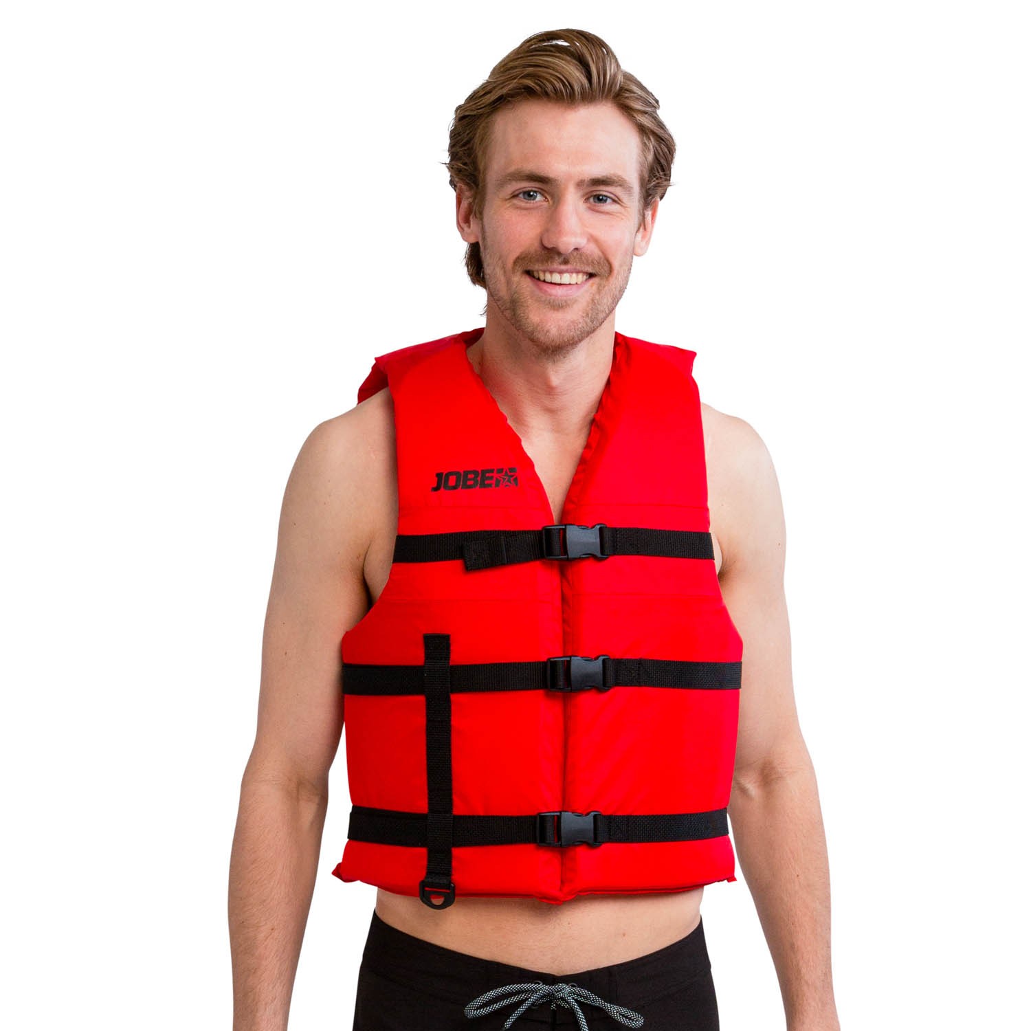 Universalā Veste Red 50N no 40kg