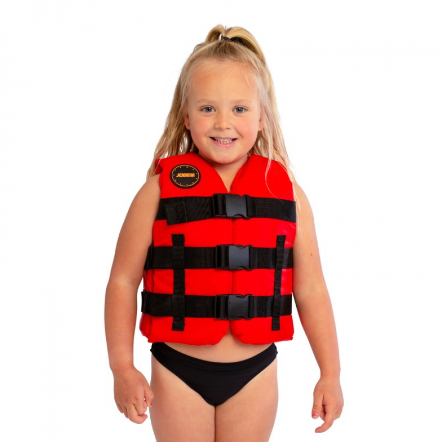 Jobe Nylon swimming vest for children 50N 30-40kg