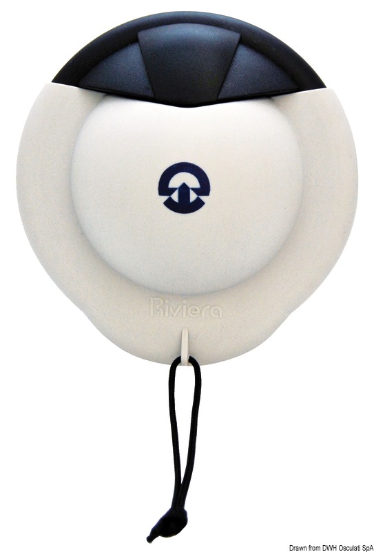 Spare cover for Pegasus 4" compasses