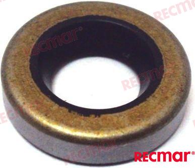 Seal OEM: Mercruiser: 22736, 26-30913, 30913; OMC: 0508480