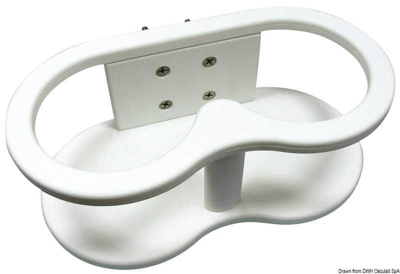 Binoculars holder 230x120x85 mm