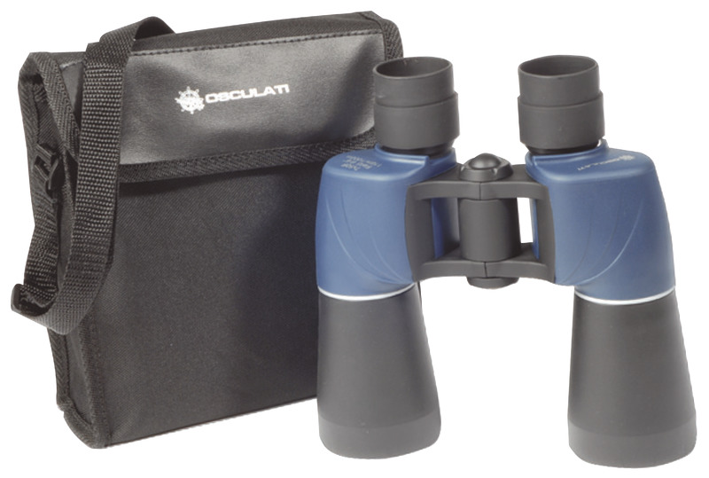 Osculati Autofocus binoculars 7x50