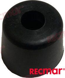 Уплотнение клапана (выпуск) OEM: Mercruiser: 26-34217, 26-75413, 26-75624, 34217, 72564, 75413, 75624, FI1100152; Volvo: 3853132, 3854956